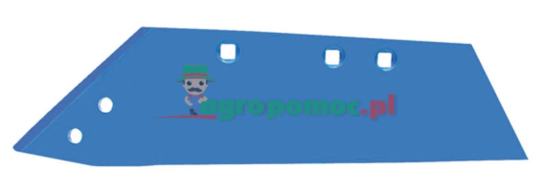 Lemiesz z wymiennym dziobem | 27081701 | zdjęcie nr 1